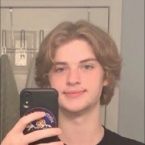 Meet your Posher, Ty